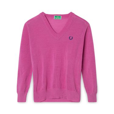 Fred Perry V-Neck