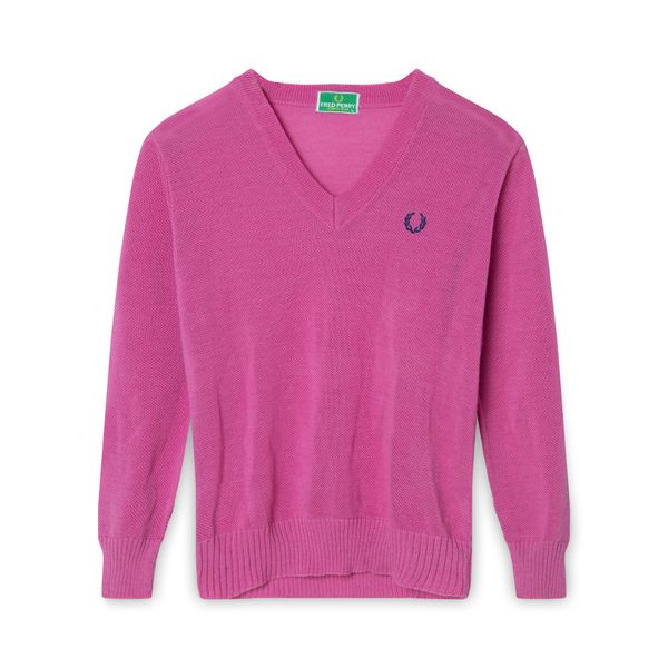 Fred Perry V-Neck