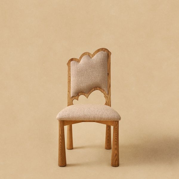 Sister Chair