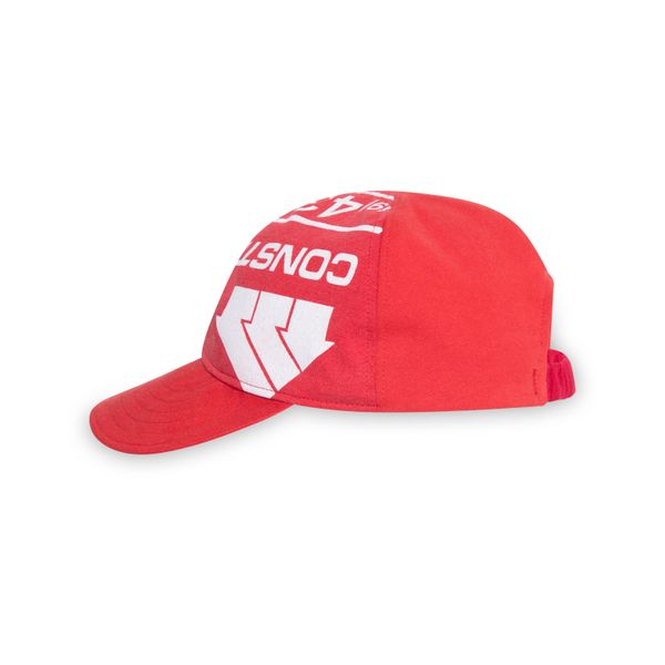 Souvenir Cap Red