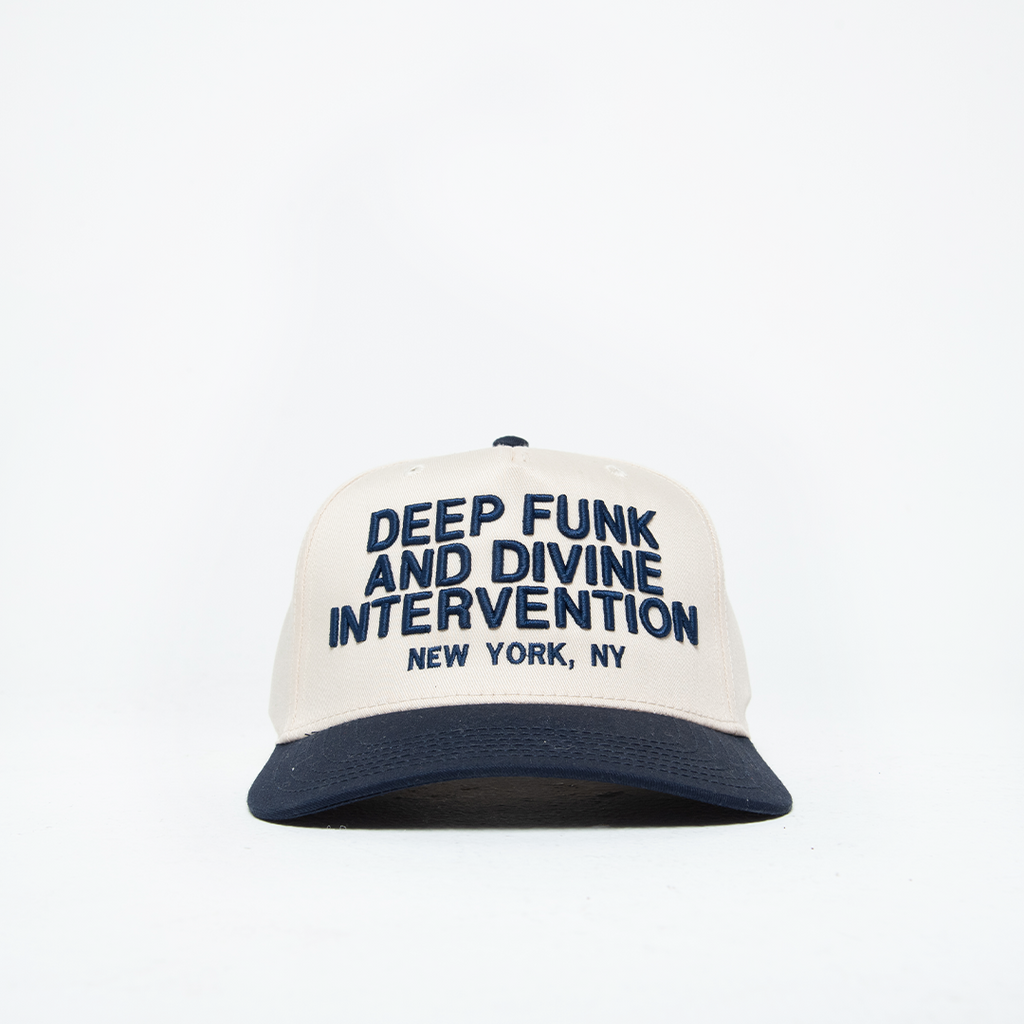 Basic.Space London Hat