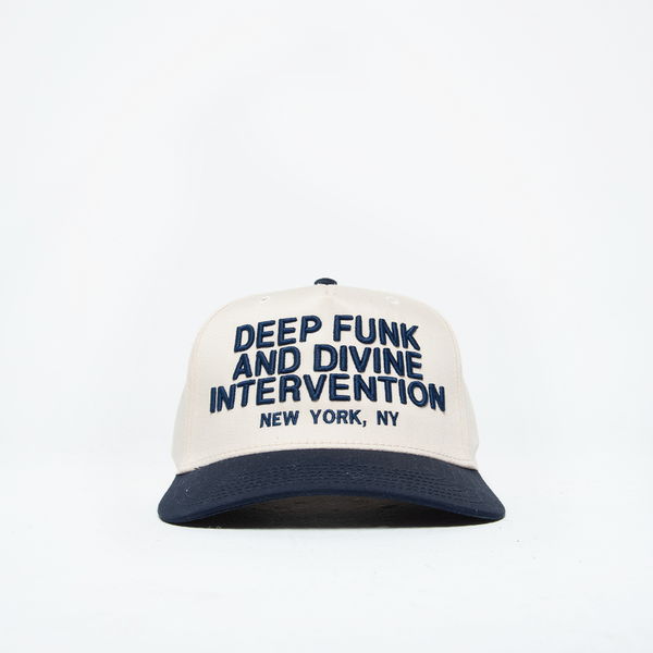  Basic.Space London Hat