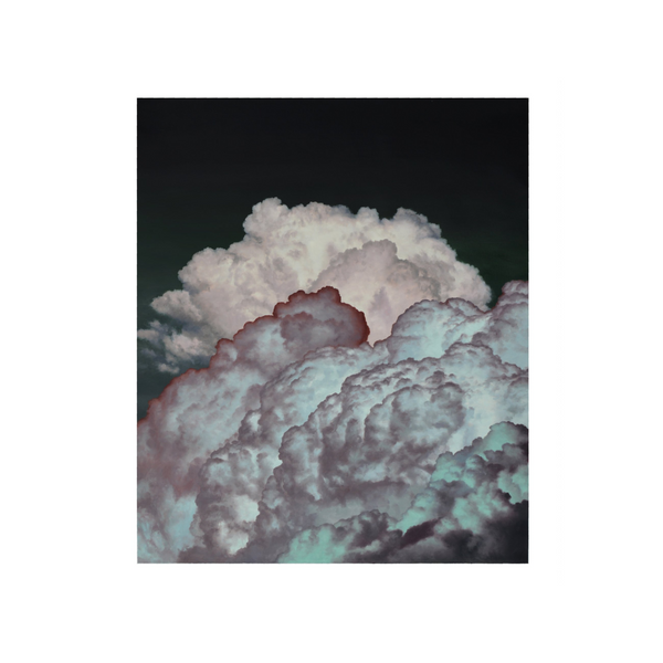 Saxophone Speaking by Julian Rogers, 2025