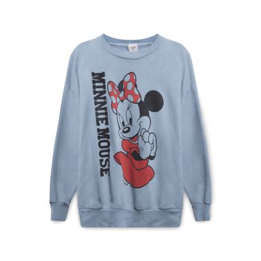 Disney Wear Minnie Mouse Sweater