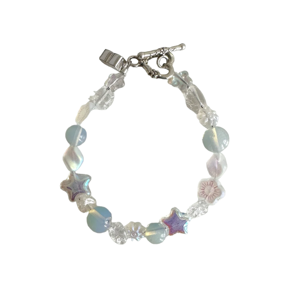 The Clara Bracelet