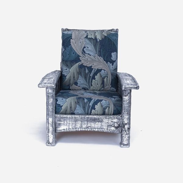 Dear Sargent Stickley by Chris Wolston