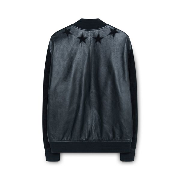 Givenchy Bomber Jacket