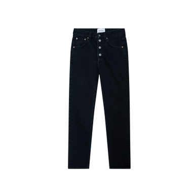 Harmony Black Donatella Skinny Jeans