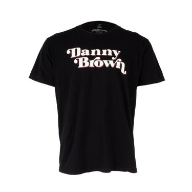 Danny Brown Fools Gold T-Shirt