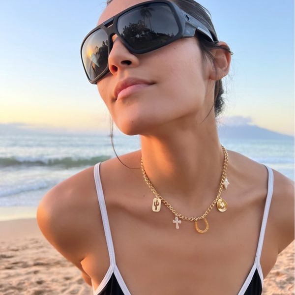 Western Charm Necklace