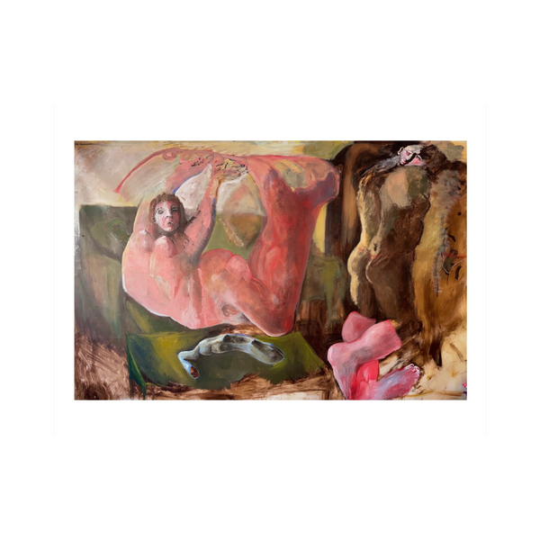 Catalytic By Virginia Deaver