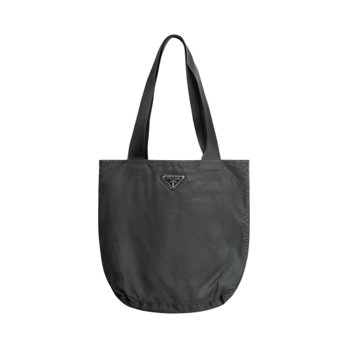Prada Tessuto Tote
