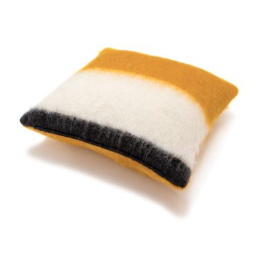 Mohair Pillow 0302