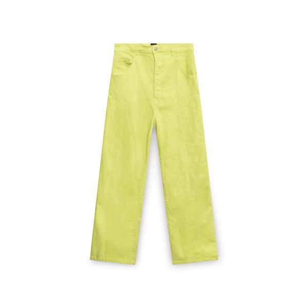 Nihai Green Jeans
