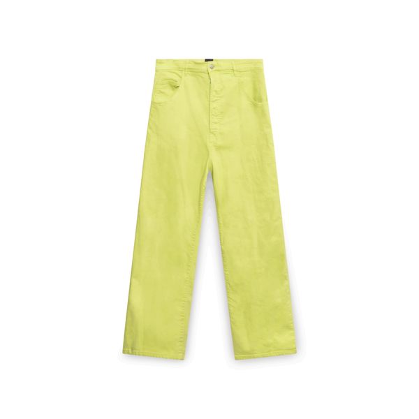 Nihai Green Jeans 