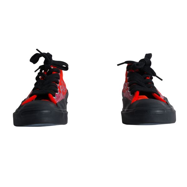 Converse x A$AP Nast Tomato Jack Purcell Chukka Sneakers