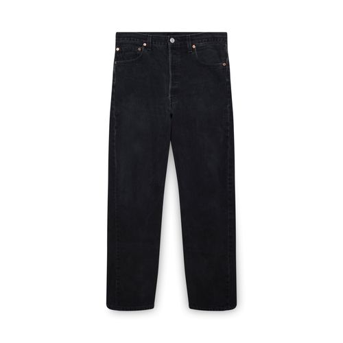 Levi's Black Jeans