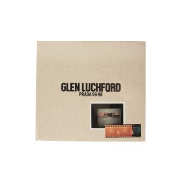 Glen Luchford Prada 96 - 98
