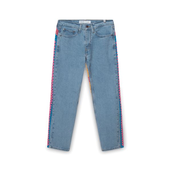 Blanket Denim - Medium Wash