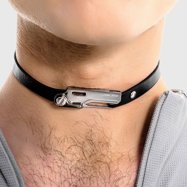 Machine Choker