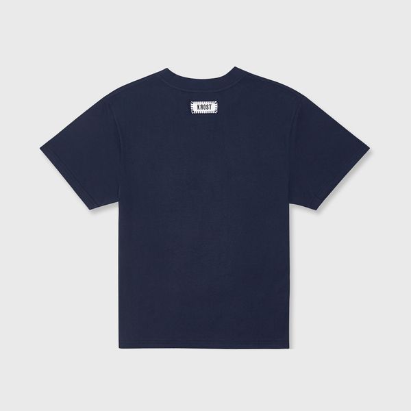 SYF Navy Tee