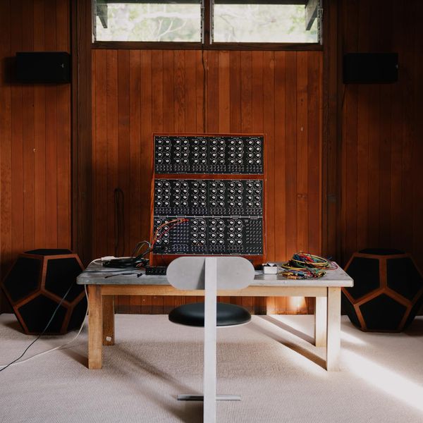 Beam Chair II