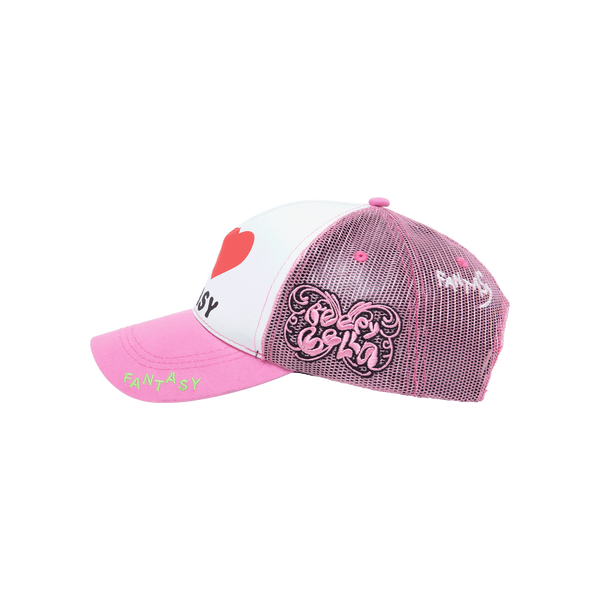 I Love Fantasy Hat