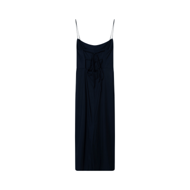 Ciao Lucia Black Sabina Dress