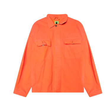 NotSoNormal Orange Jacket