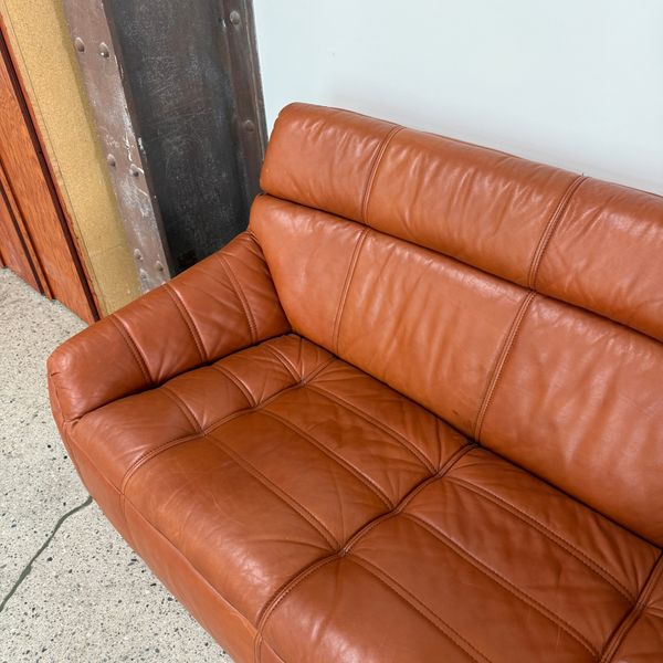 Sofa by Rolf Benz circa 1970