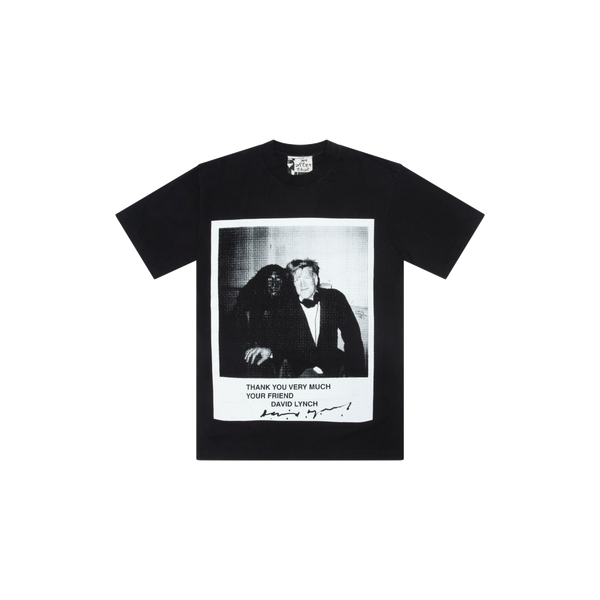 Polaroid Tee