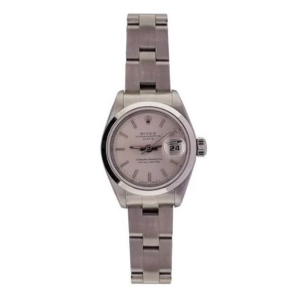 Rolex Lady Date 69161 Watch