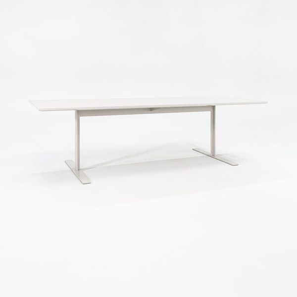 Luxor Dining Table by Giulio Cappellini for Cappellini, 2022