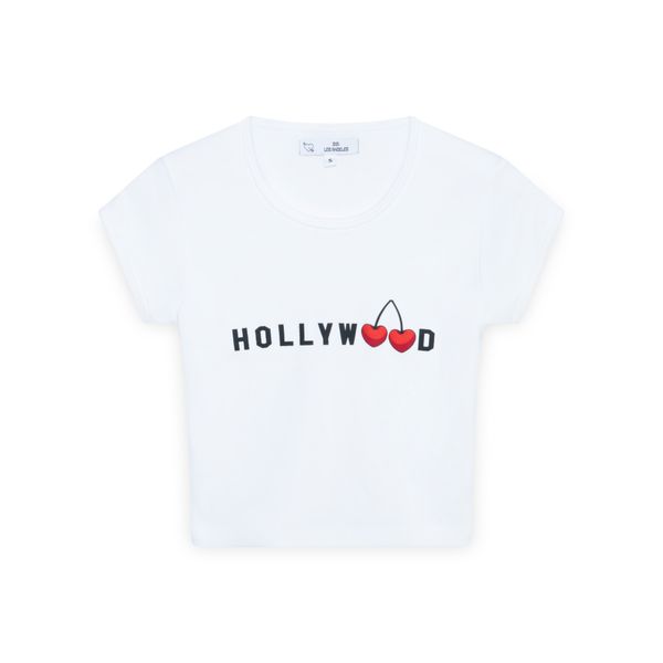 Hollywood T-Shirt