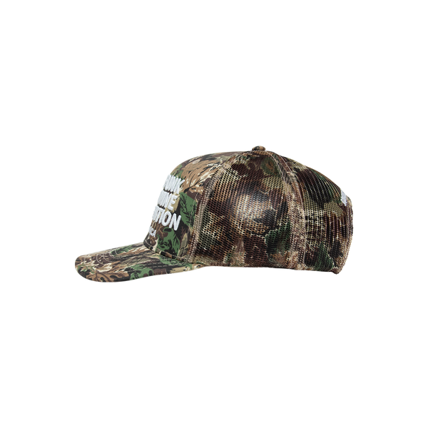 Deep Funk Hat
