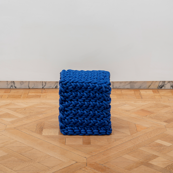 Nylon Stool (6) by Kwangho Lee, 2020