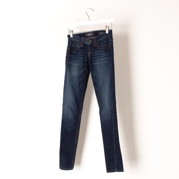 GUESS Power Ultra Skinny Jean