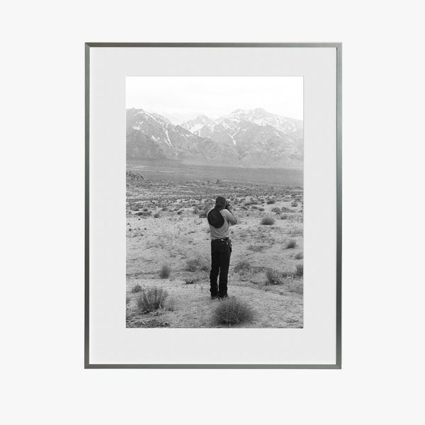 The Alabama Hills