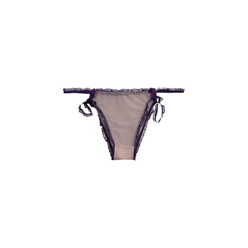 Lilac and Purple Lole Bikini