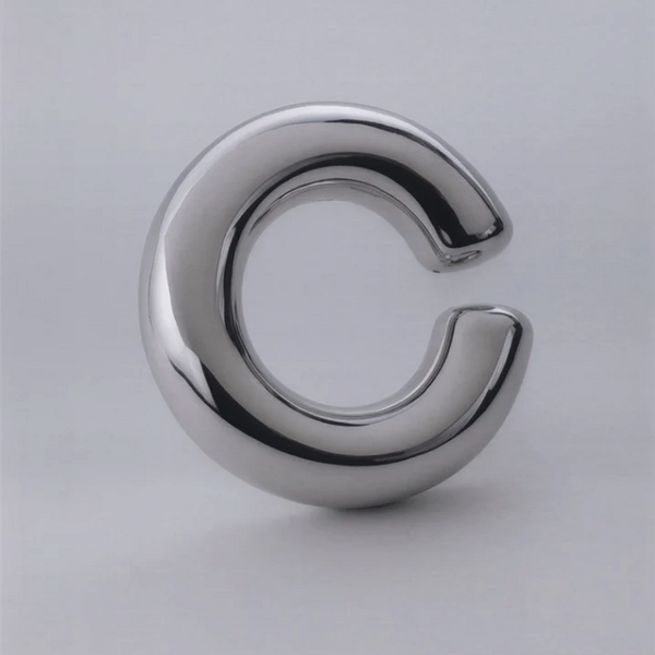 Large Ear Cuff