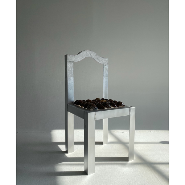 Morabeza Chair