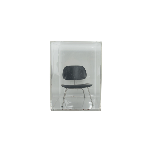 Vitra Mini LCM Eames Chair