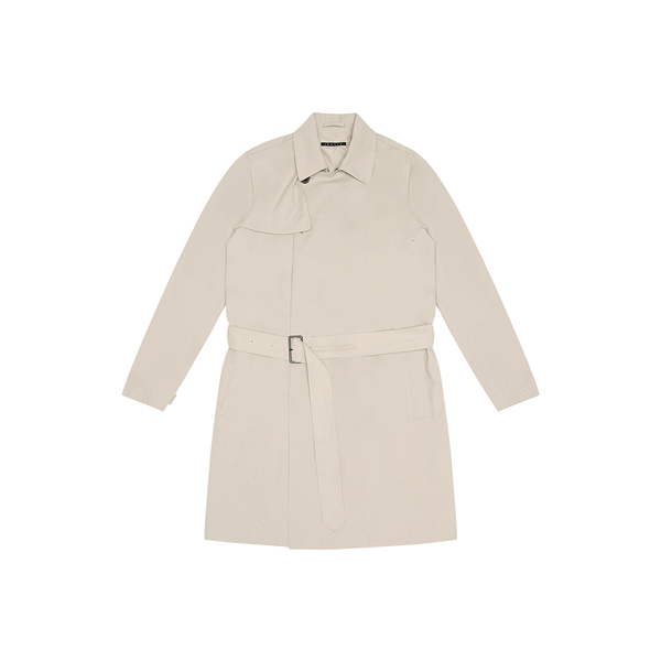 Theory Trench Coat