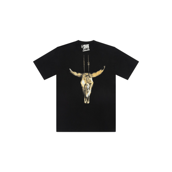 No Country For Old Men Tee