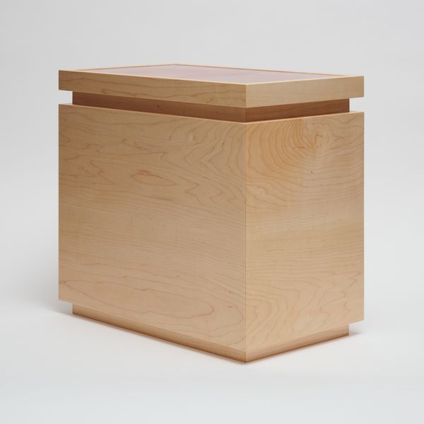 APOIO SOMBRA [M-01] by Diogo Corte-Real, USA, 2025