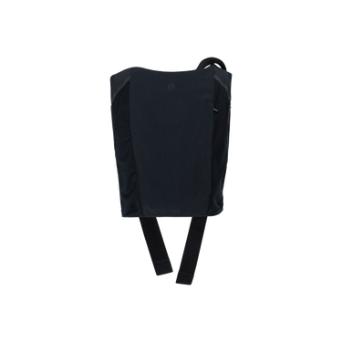 Represent Black Utility Vest