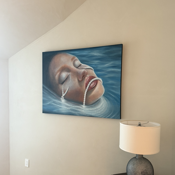Tethered by Isla Sullivan