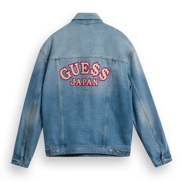  GUESS Originals x A$AP Rocky Dillon Jacket  