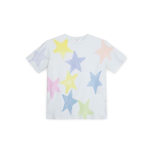 Collina Strada Star-Print T-Shirt