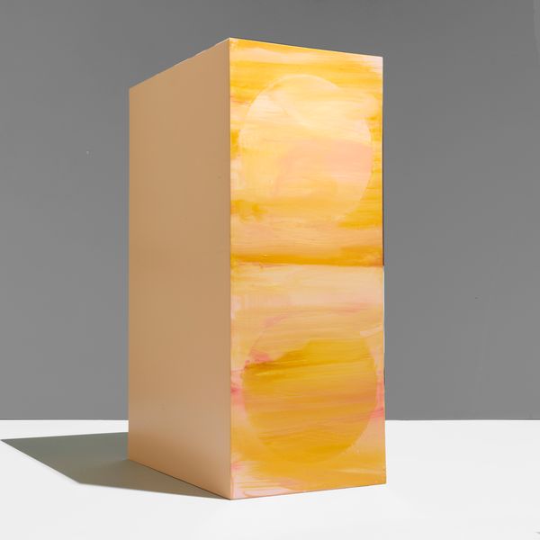 Apple Box - Mara De Luca